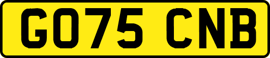 GO75CNB