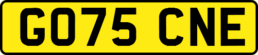 GO75CNE
