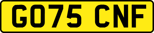 GO75CNF