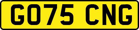 GO75CNG