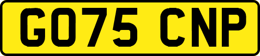 GO75CNP