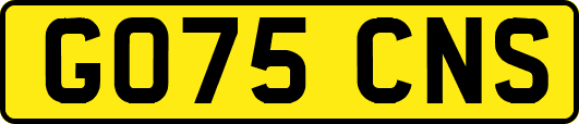 GO75CNS