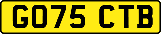 GO75CTB