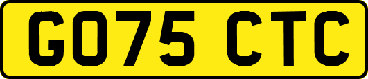 GO75CTC