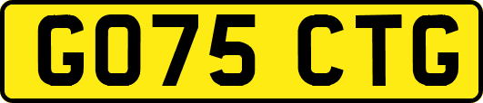 GO75CTG