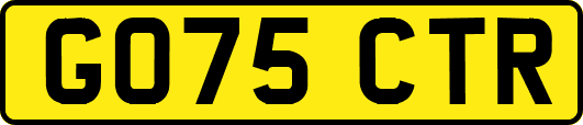 GO75CTR
