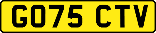 GO75CTV