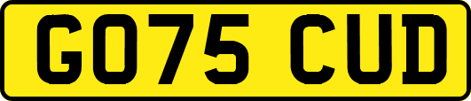 GO75CUD