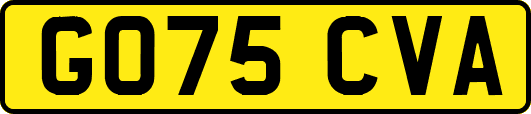 GO75CVA