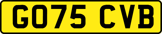 GO75CVB