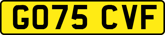 GO75CVF