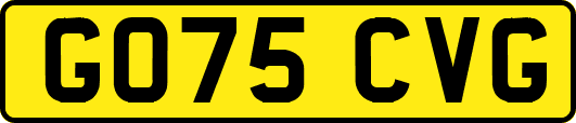 GO75CVG