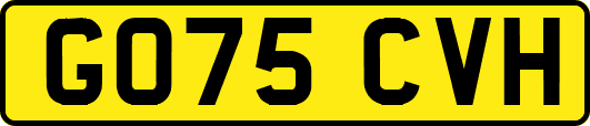 GO75CVH