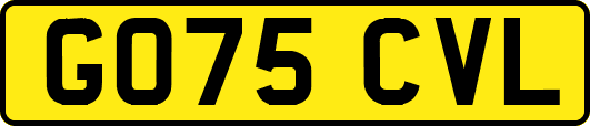 GO75CVL