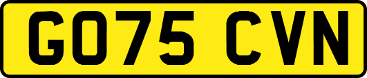 GO75CVN