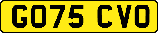 GO75CVO