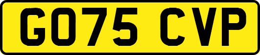 GO75CVP