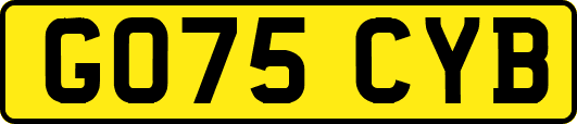 GO75CYB