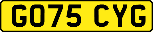 GO75CYG