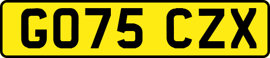 GO75CZX