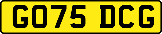 GO75DCG