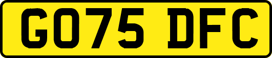 GO75DFC