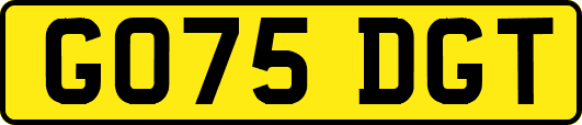 GO75DGT