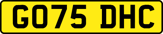 GO75DHC