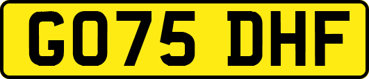 GO75DHF