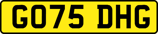GO75DHG