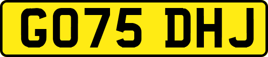 GO75DHJ