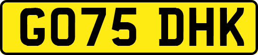 GO75DHK