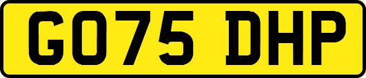 GO75DHP