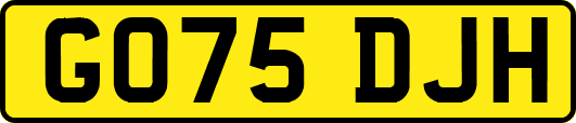 GO75DJH