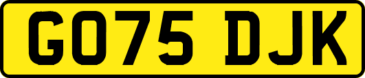 GO75DJK