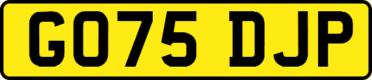 GO75DJP