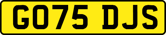 GO75DJS