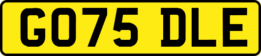 GO75DLE