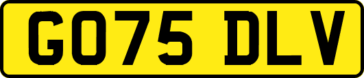 GO75DLV