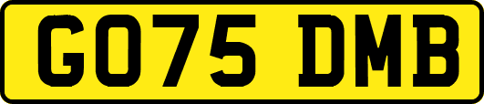 GO75DMB