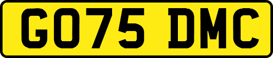 GO75DMC