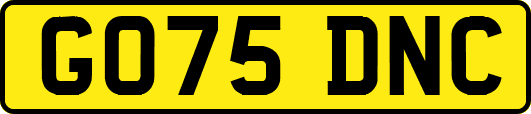 GO75DNC