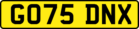 GO75DNX