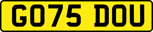 GO75DOU