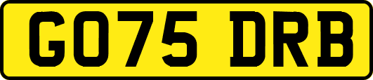 GO75DRB