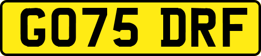 GO75DRF