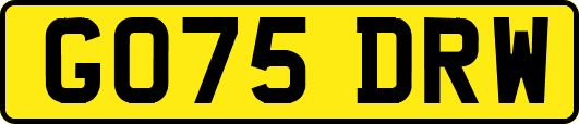 GO75DRW