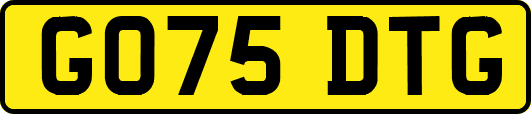 GO75DTG