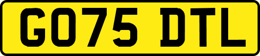 GO75DTL
