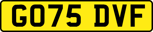GO75DVF